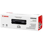 CANON CART328 TONER CARTRIDGE BLACK