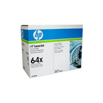 HP CC364X TONER CARTRIDGE HIGH YIELD BLACK