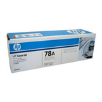 HP CE278A 78A TONER CARTRIDGE BLACK
