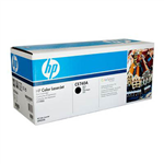 HP 307A CE740A TONER CARTRIDGE BLACK