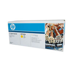 HP 307A CE742A TONER CARTRIDGE YELLOW