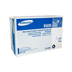 SAMSUNG CLTK609S TONER CARTRIDGE BLACK