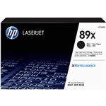 WHITEBOX COMPATIBLE HP CF289X 89X TONER CARTRIDGE BLACK