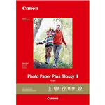 CANON PP301 GLOSSY PHOTO PAPER 265GSM A3 WHITE PACK 20