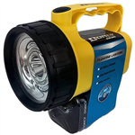 DORCY D2079 FLOATING LANTERN YELLOW