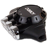 DORCY D2105 LED CAP LIGHT BLACK