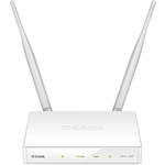 DLINK AC1200 DUALBAND ACCESS POINT WHITE