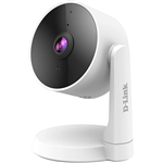 DLINK DCS8330LH MYDLINK SMART FULL HD WIFI CAMERA WHITE