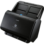 CANON DRC240 IMAGEFORMULA DUPLEX DOCUMENT SCANNER