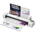 BROTHER DS940DW PORTABLE DOCUMENT SCANNER