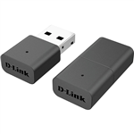 DLINK DWA131 WIRELESS N NANO USB ADAPTER BLACK