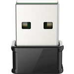 DLINK DWA181 WIFI NANO USB ADAPTER AC1300 MUMIMO BLACK