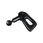 WELLCARE IMPACT THERAPY MASSAGE GUN BLACK