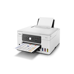 CANON GX3060 MAXIFY MEGA TANK PRINTER WHITE