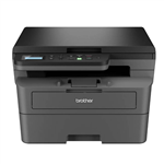 BROTHER HLL2464DW MULTIFUNCTION MONO LASER PRINTER A4 BLACK