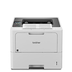 BROTHER HLL6210DW MONO LASER PRINTER WIRELESS AND DUPLEX A4 WHITE