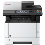 KYOCERA M2640IDW ECOSYS WIRELESS MULTIFUNCTION MONO LASER PRINTER A4