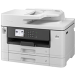 BROTHER MFCJ5740DW BUSINESS WIRELESS MULTIFUNCTION INKJET PRINTER A3