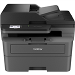 BROTHER MFCL2820DW COMPACT MULTIFUNCTION MONO LASER PRINTER