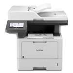 BROTHER MFCL5915DW ALLINONE MONO LASER PRINTER WITH LOW COST PRINTING WHITE
