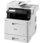 BROTHER MFCL8900CDW WIRELESS MULTIFUNCTION COLOUR LASER PRINTER A4