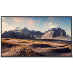 MAXHUB COMMERCIAL DISPLAY CMA SERIES 43INCHES BLACK