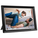 NIVO FRAMEO WIFI PHOTO FRAME 105 INCH