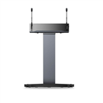 MAXHUB SMART PODIUM LECTERN 215 INCH BLACK