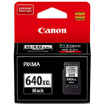 CANON PG640XXL INK CARTRIDGE EXTRA HIGH YIELD BLACK