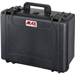PLASTICA PANARO MAX EQUIPMENT CASE 3427 LITRE BLACK