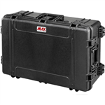 PLASTICA PANARO MAX EQUIPMENT CASE 10080 LITRE BLACK