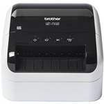 BROTHER QL1100 PROFESSIONAL WIDE FORMAT LABEL PRINTER
