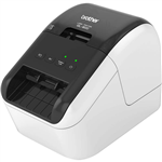 BROTHER QL800 PROFESSIONAL LABEL PRINTER
