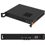 MAXHUB MODULE ANDROID VERSION 90 BLACK