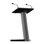 MAXHUB PODIUM SMART LECTERN 215INCHES