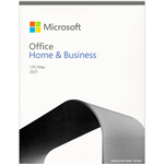 MICROSOFT OFFICE HOME AND BUSINESS 2021