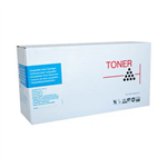 WHITEBOX COMPATIBLE BROTHER TN2025 TONER CARTRIDGE BLACK