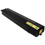 TOSHIBA TFC200 TONER CARTRIDGE YELLOW