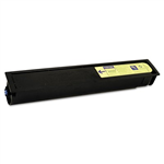 TOSHIBA TFC30 TONER CARTRIDGE YELLOW