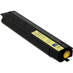 TOSHIBA TFC330 TONER CARTRIDGE YELLOW