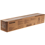 TOSHIBA TFC415 TONER CARTRIDGE MAGENTA