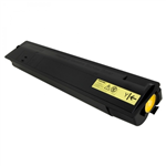 TOSHIBA TFC505 TONER CARTRIDGE YELLOW