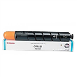 CANON GPR31 TG46 TONER CARTRIDGE CYAN