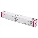 CANON GPR33 TG48 TONER CARTRIDGE MAGENTA