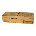 KYOCERA TK410 TONER CARTRIDGE BLACK