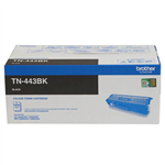BROTHER TN443 TONER CARTRIDGE HIGH YIELD BLACK
