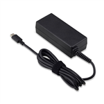 ACER USBC ADAPTER 45W BLACK