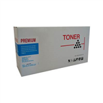WHITEBOX REMANUFACTURED HP 61X TONER CARTRIDGE HIGH YIELD BLACK