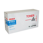 WHITEBOX REMANUFACTURED HP Q7561A TONER CARTRIDGE CYAN