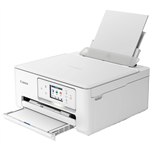CANON TS7760 PIXMA WIRELESS PRINTER 3IN1 WHITE